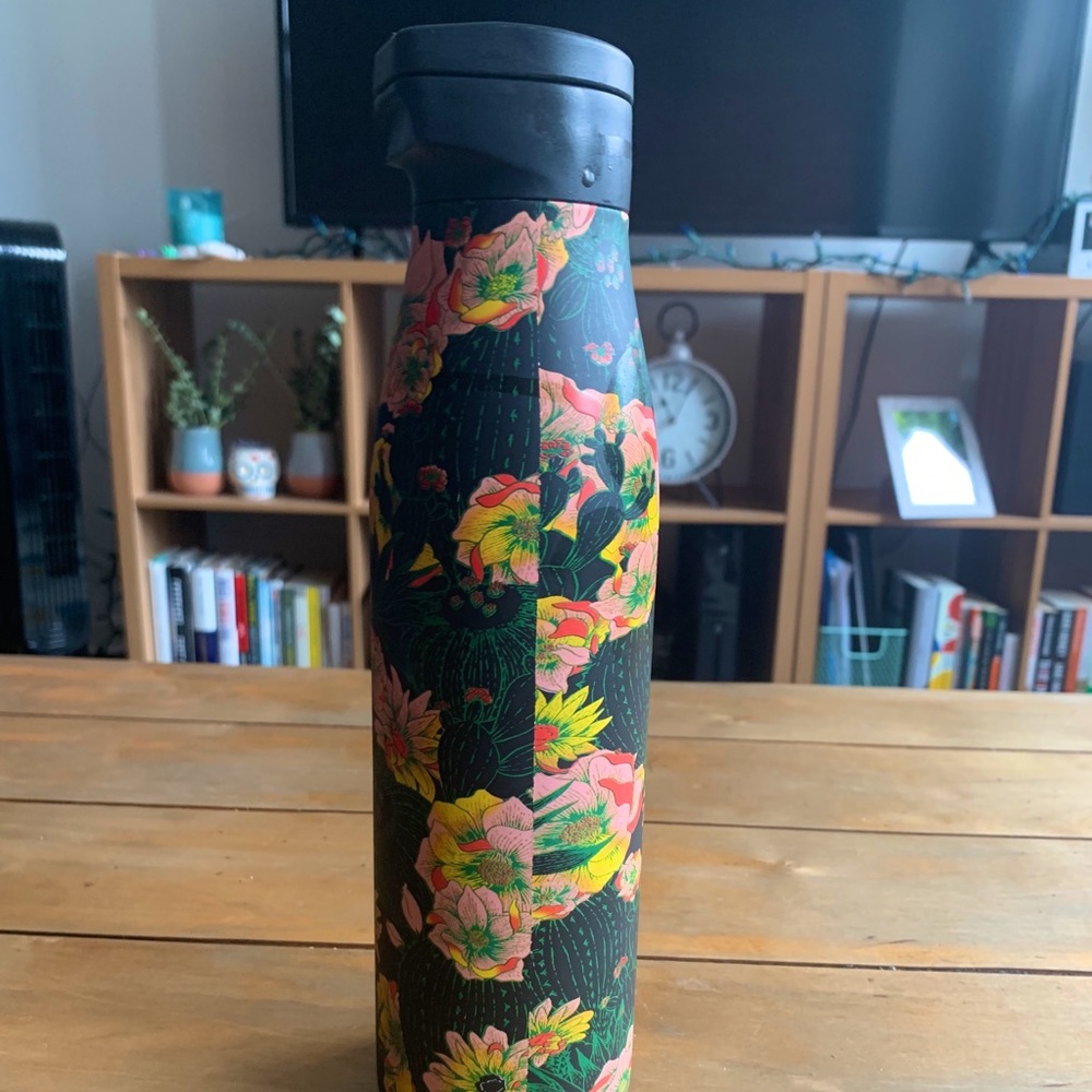 Starbucks Water Bottle